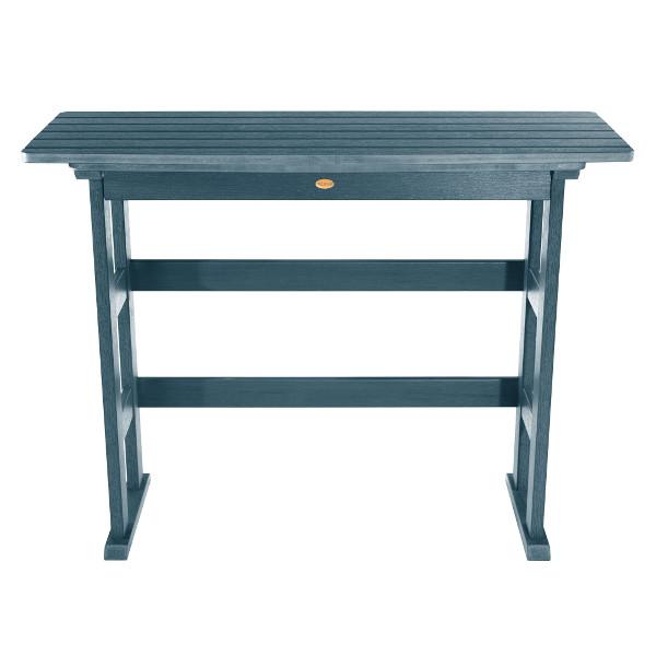 Lehigh Bar Height Balcony Table Balcony Table