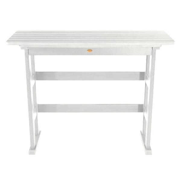 Lehigh Bar Height Balcony Table Balcony Table