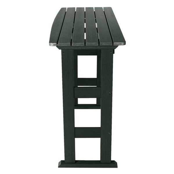 Lehigh Bar Height Balcony Table Balcony Table