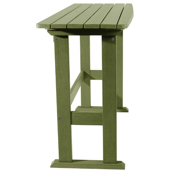 Lehigh Counter Height Balcony Table Balcony Table