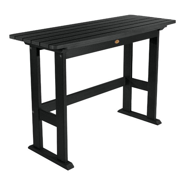 Lehigh Counter Height Balcony Table Balcony Table