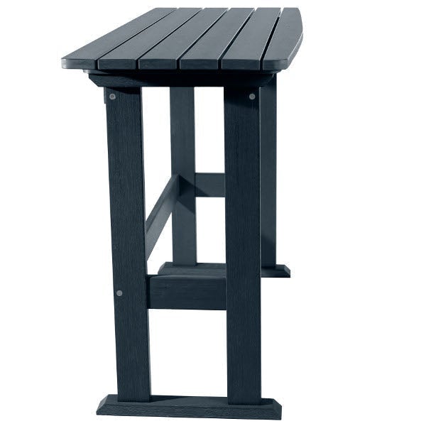 Lehigh Counter Height Balcony Table Balcony Table