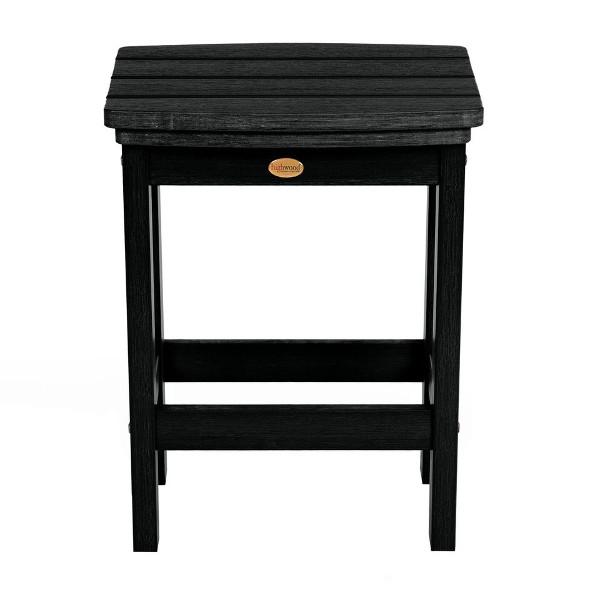 Lehigh Counter Height Stool Stool Black