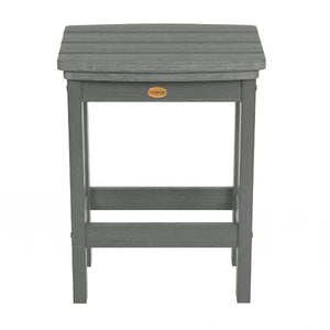 Lehigh Counter Height Stool Stool Coastal Teak