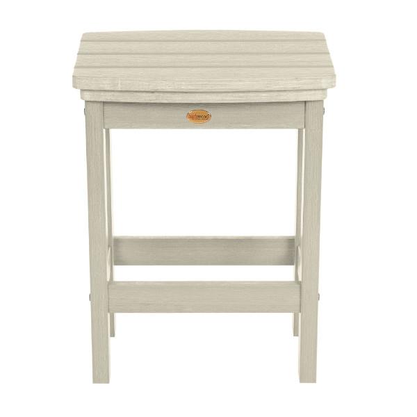 Lehigh Counter Height Stool Stool Whitewash
