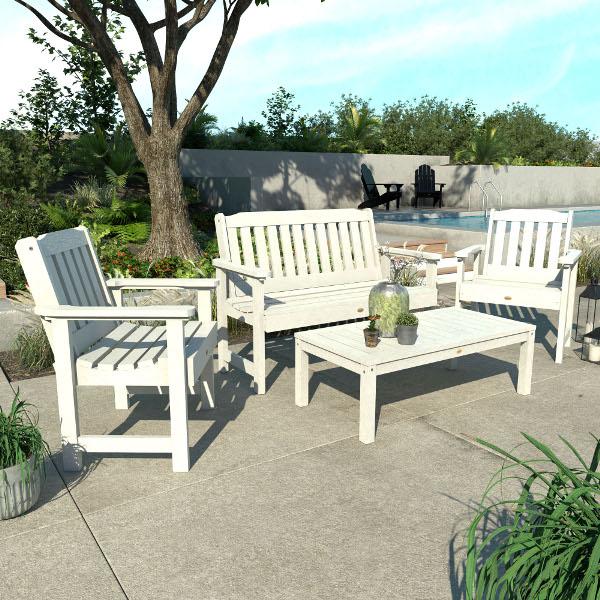 Lehigh Garden Conversation Set Conversation Set