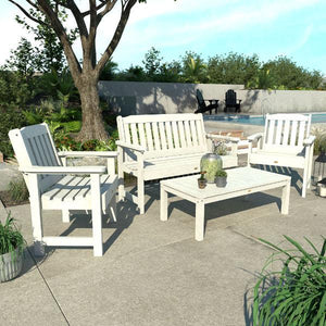Lehigh Garden Conversation Set Conversation Set