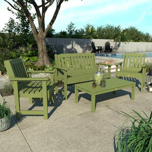 Lehigh Garden Conversation Set Conversation Set