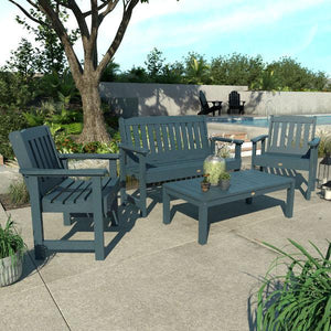 Lehigh Garden Conversation Set Conversation Set