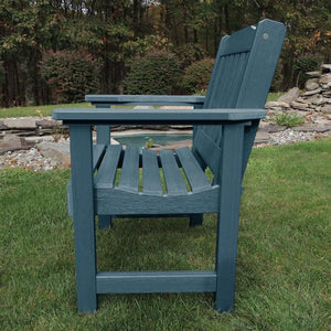 Lehigh Outdoor Garden Chair Outdoor Chair