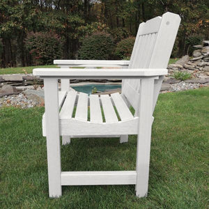 Lehigh Outdoor Garden Chair Outdoor Chair