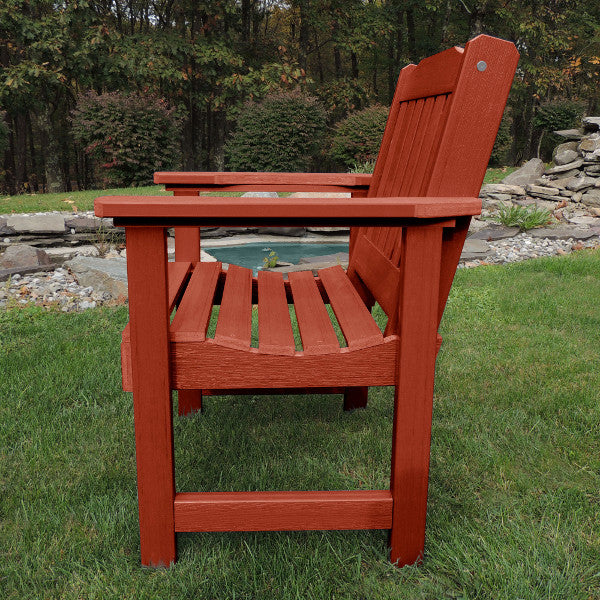 Lehigh Outdoor Garden Chair Outdoor Chair