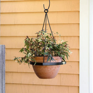 Lina Hanging Planters Planters