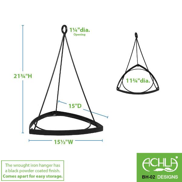 Lina Plant Hangers Plant Hangers