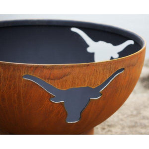 Longhorn Longhorn