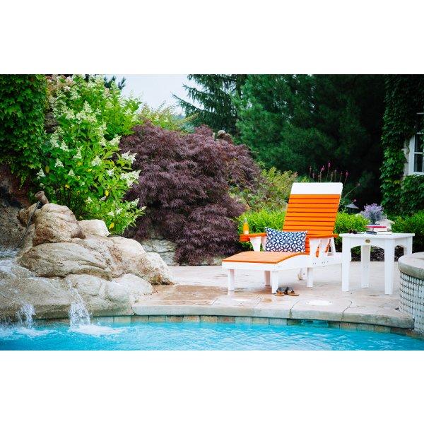 Lounge Chair Lounge