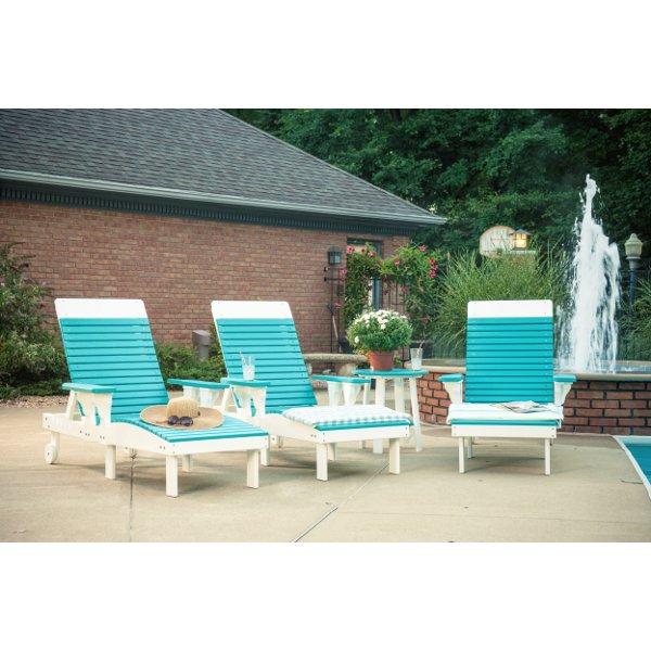 Lounge Chair Lounge