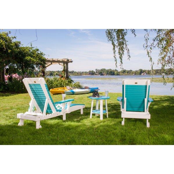 Lounge Chair Lounge