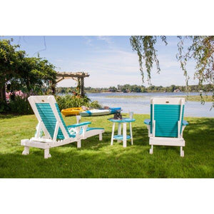 Lounge Chair Lounge