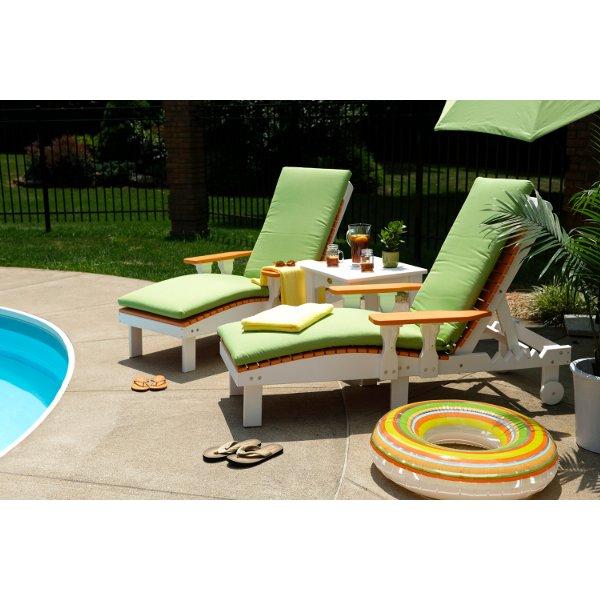 Lounge Chair Lounge
