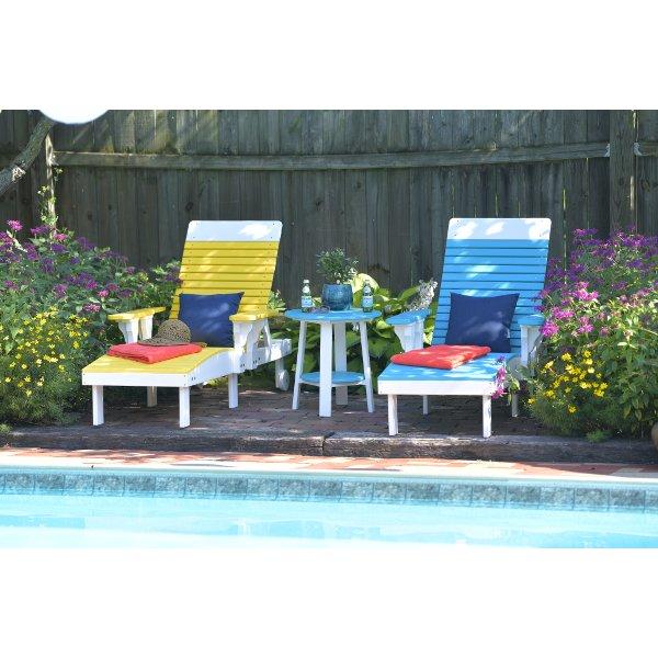 Lounge Chair Lounge