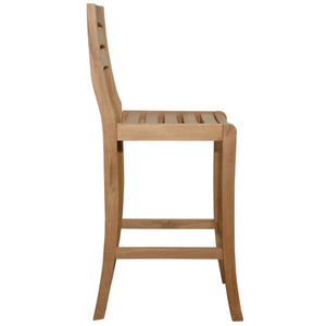 Mandalay Bar Chair Bar Chair