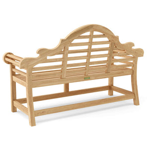 Marlborough 2-Seater Bench Outdoor Bench