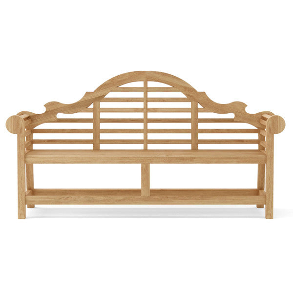 Marlborough 3-Seater Bench Outdoor Bench