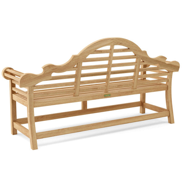 Marlborough 3-Seater Bench Outdoor Bench