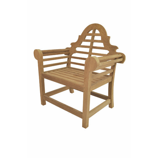 Marlborough Dining Armchair Outdoor Chair