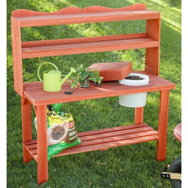 Master Gardeners Bench Gardeners Bench