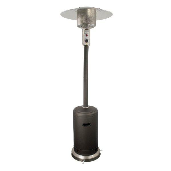 Matte Bronze Tall Patio Heater Patio Heater