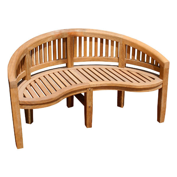 Monet Bench Bench
