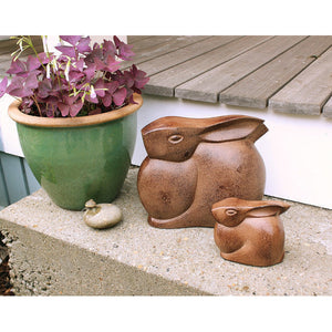 Moon Bunny Bunny