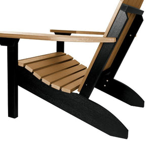 Mountain Bluff Essential Adirondack Chair Outdoor Chair