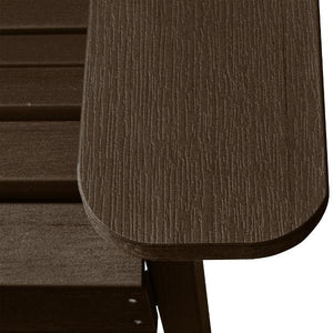 Mountain Bluff Essential Adirondack Chair Outdoor Chair
