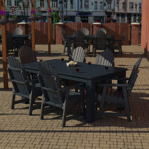 Muskoka 7pc Bistro Dining Set Dining Set