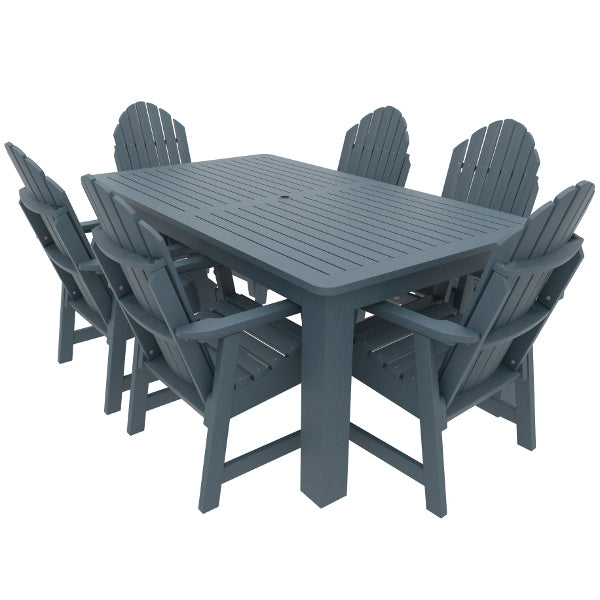 Muskoka 7pc Bistro Dining Set Dining Set