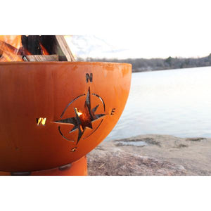Navigator Fire Pit