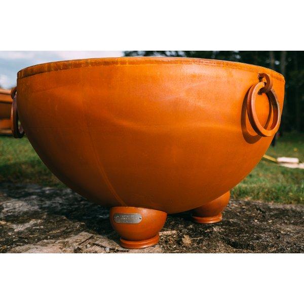 Nepal Fire Pits