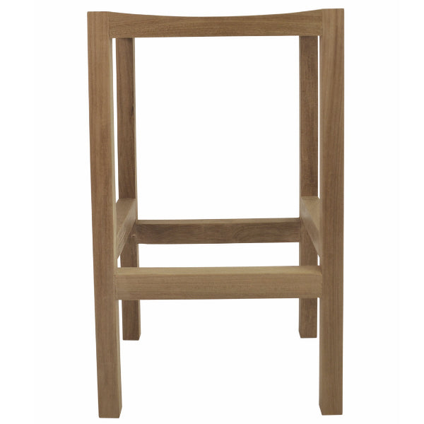New Montego Backless Bar Chair Bar Chair