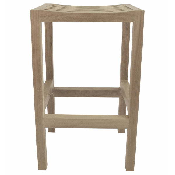 New Montego Backless Bar Chair Bar Chair