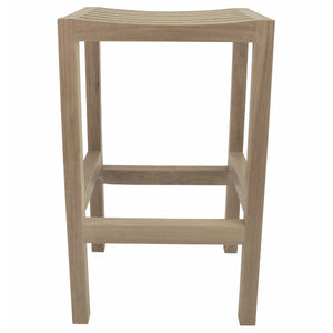 New Montego Backless Bar Chair Bar Chair