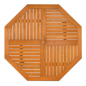 Octagonal Table Table