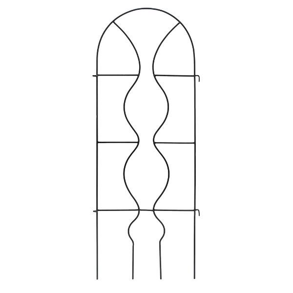 Orangery Garden Trellis Set Garden Trellis Set