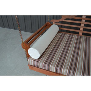 Outdoor Bolster Pillow Cushions & Pillows