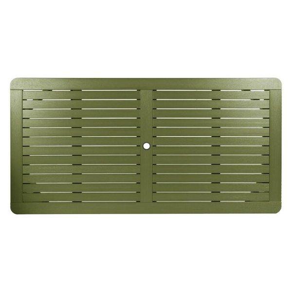 Outdoor Rectangular Dining Table Dining Table