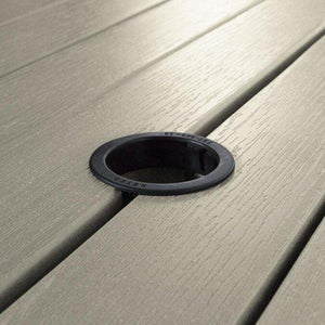 Outdoor Square Counter Dining Table Dining Table