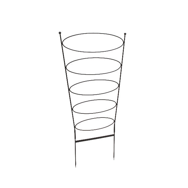 Ovals Trellis Garden Trellis