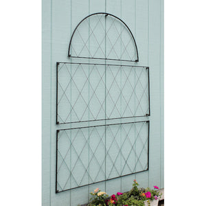 Oxfordshire Trellis Extension Trellis Extension